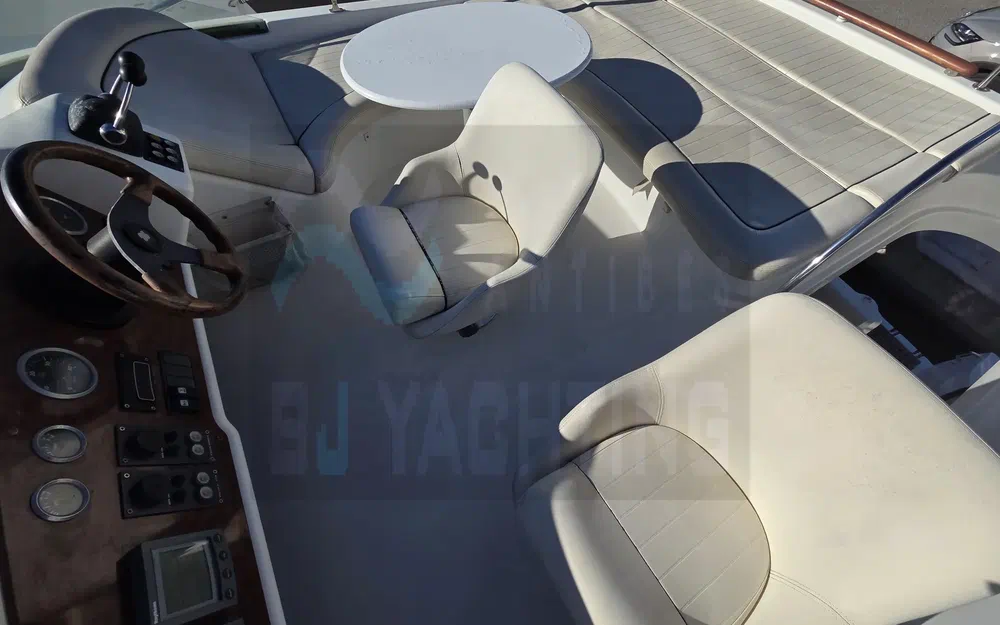 slider 23 Jeanneau Prestige 36
