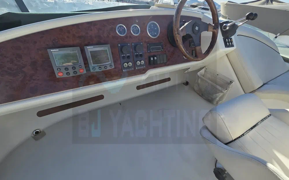 slider 24 Jeanneau Prestige 36