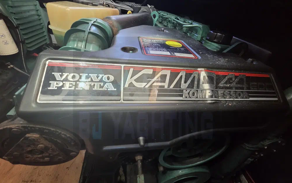 slider 27 Jeanneau Prestige 36