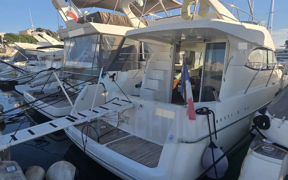 slider 2 Jeanneau Prestige 36