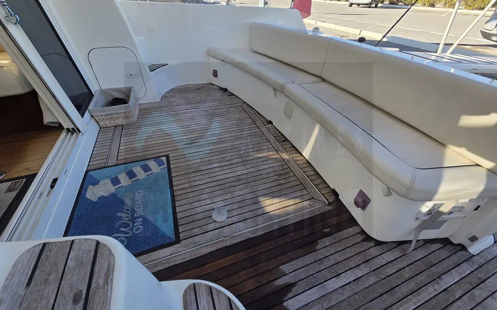 slider 5 Jeanneau Prestige 36