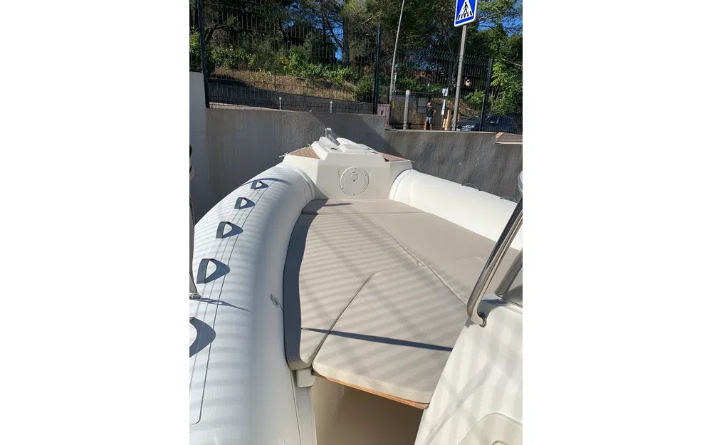 slider 7 Capelli Tempest 775 Open