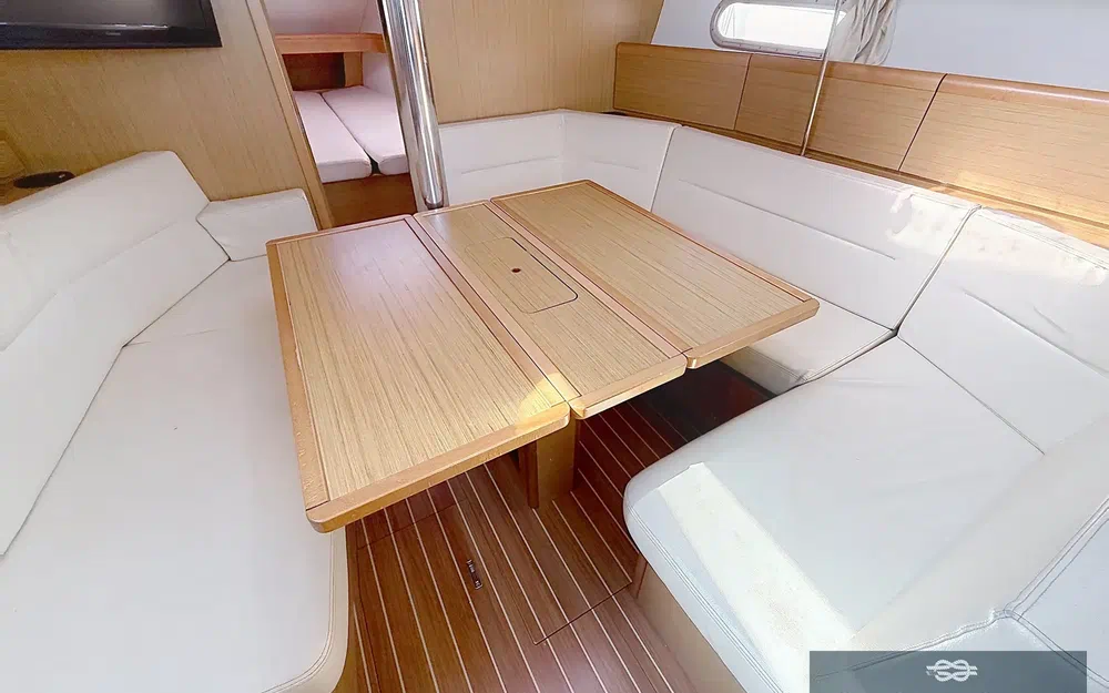 slider 10 Jeanneau Sun Odyssey 39 i Performance
