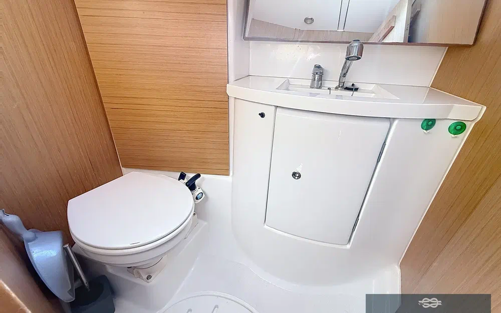 slider 15 Jeanneau Sun Odyssey 39 i Performance