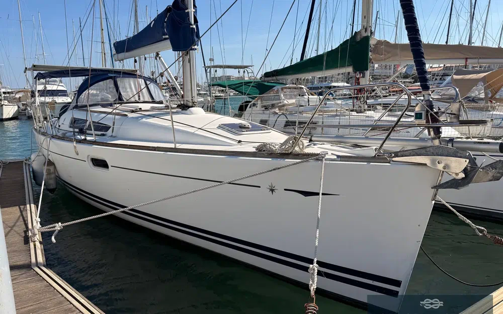slider 19 Jeanneau Sun Odyssey 39 i Performance