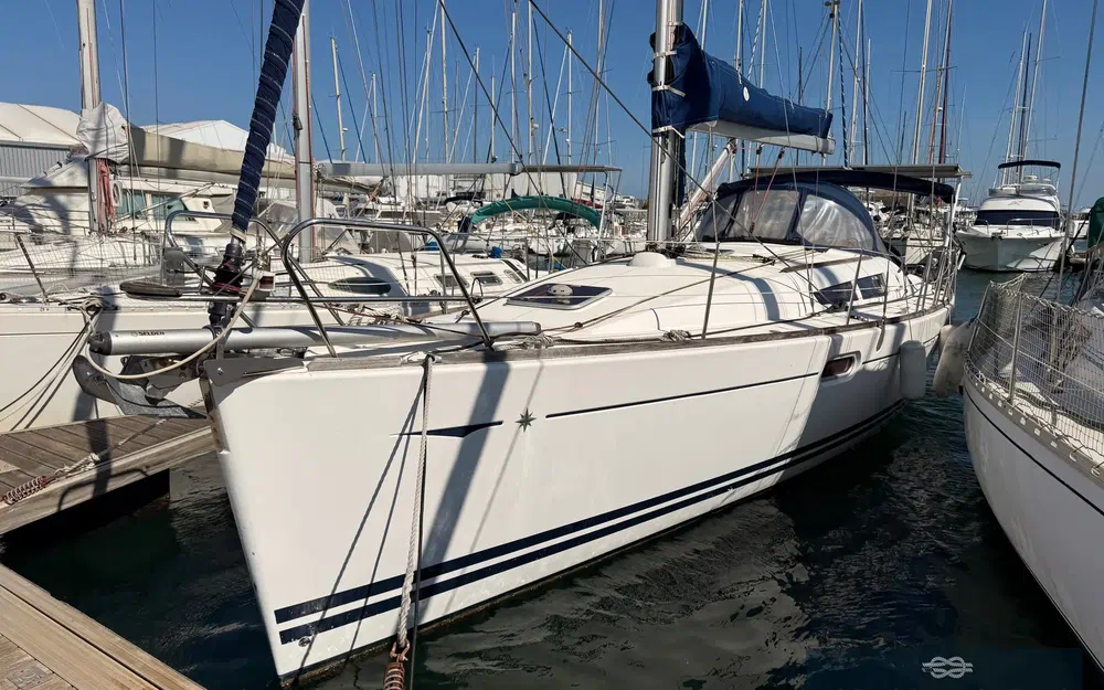 slider 23 Jeanneau Sun Odyssey 39 i Performance