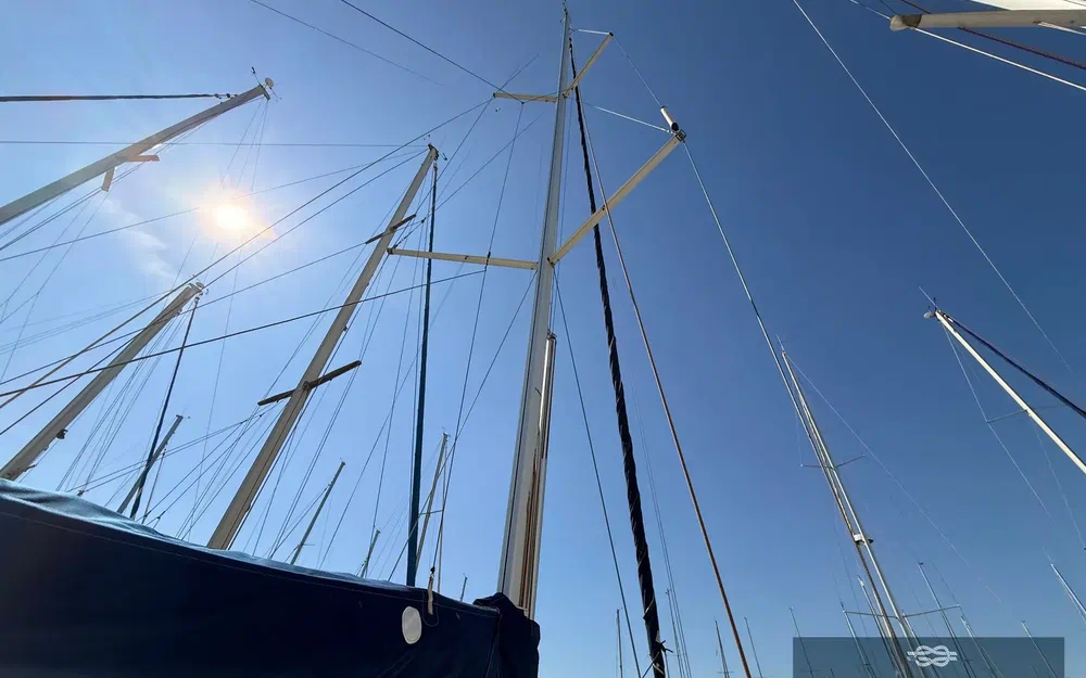 slider 24 Jeanneau Sun Odyssey 39 i Performance