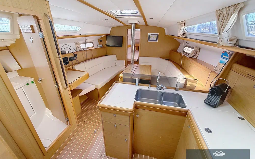 slider 3 Jeanneau Sun Odyssey 39 i Performance