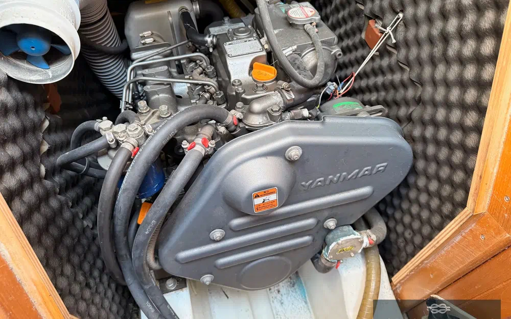 slider 49 Jeanneau Sun Odyssey 39 i Performance