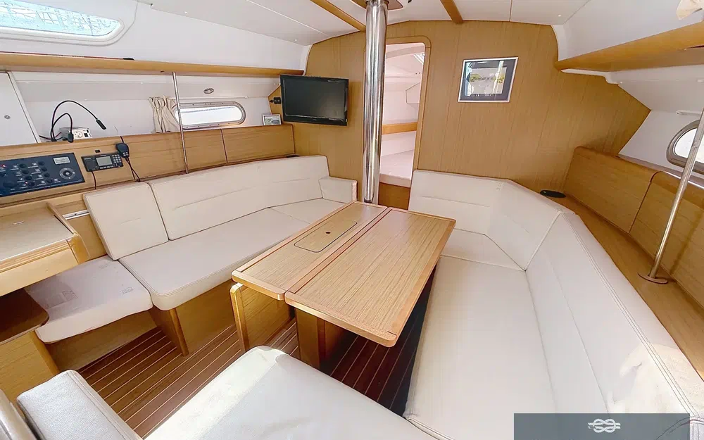 slider 5 Jeanneau Sun Odyssey 39 i Performance