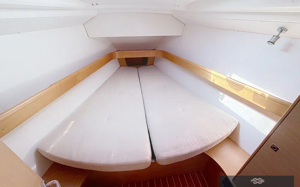 slider 7 Jeanneau Sun Odyssey 39 i Performance