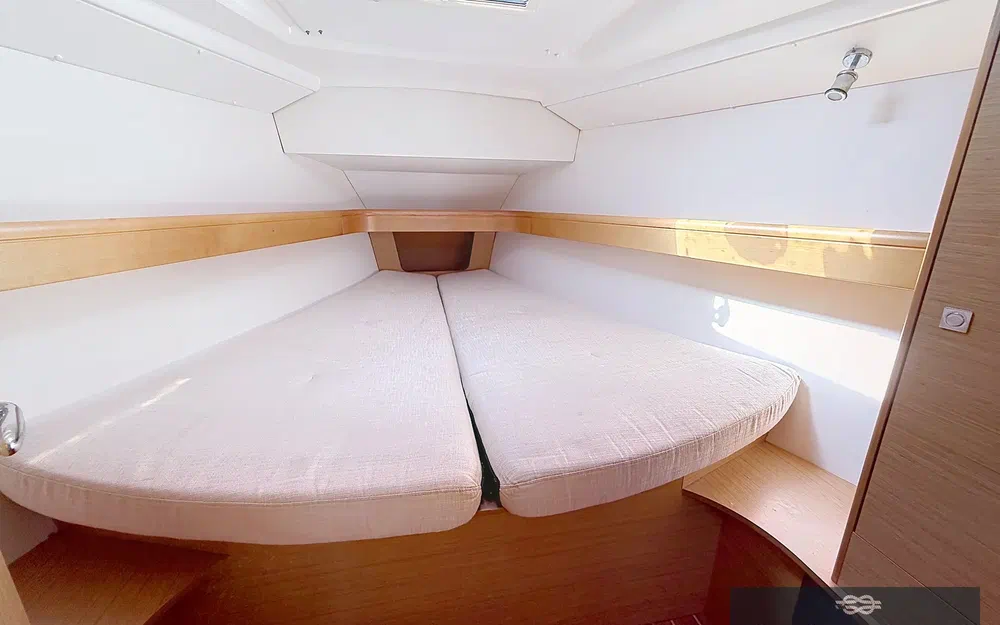 slider 8 Jeanneau Sun Odyssey 39 i Performance