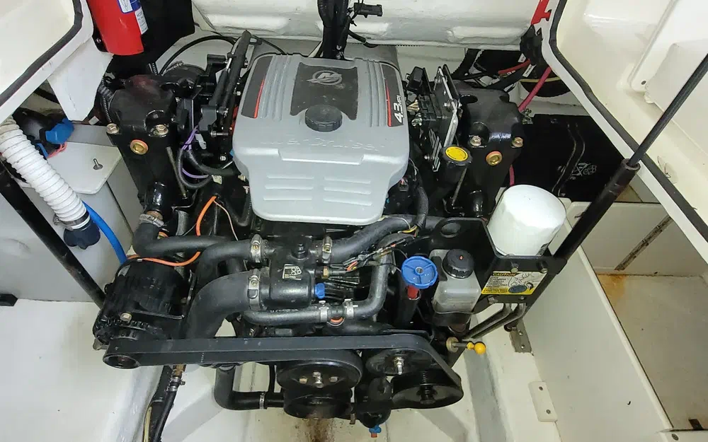 slider 3 Bayliner 702 Cuddy Europe