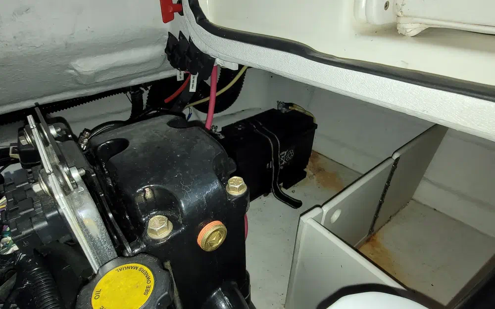 slider 4 Bayliner 702 Cuddy Europe