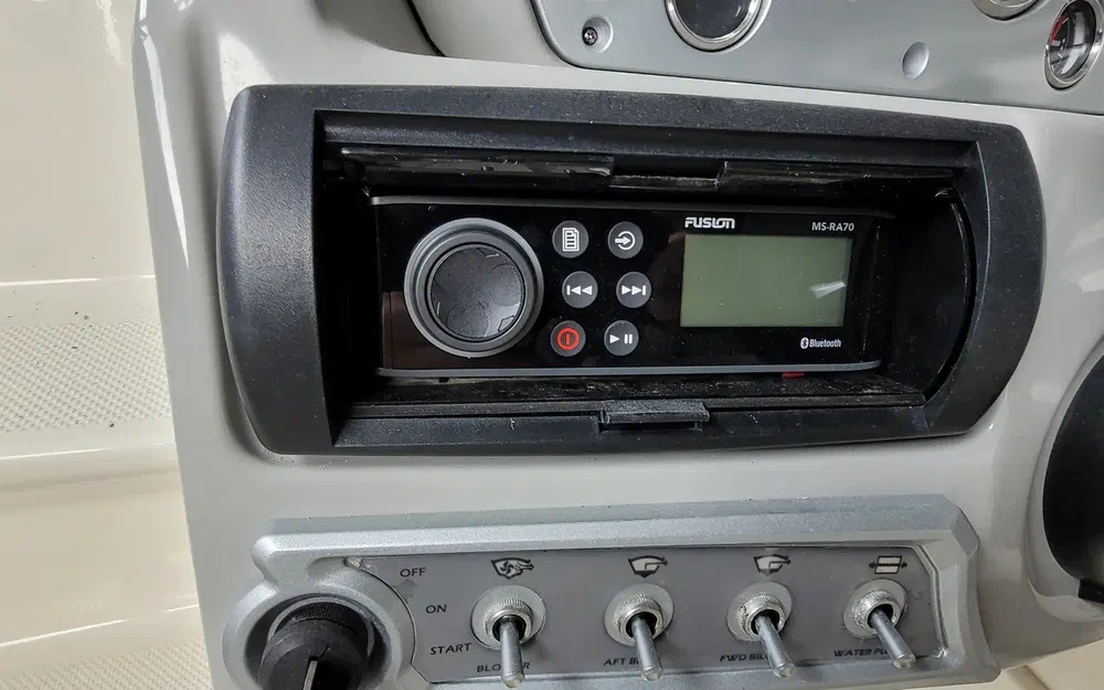 slider 10 Bayliner 702 Cuddy Europe