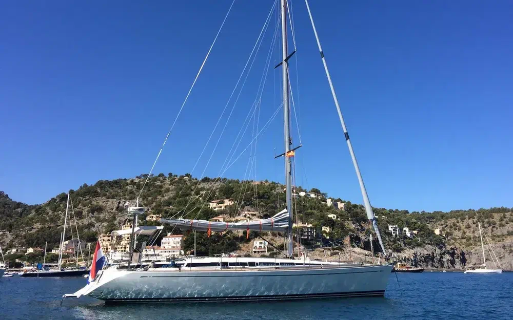 slider 0 Nautor Swan Swan 48