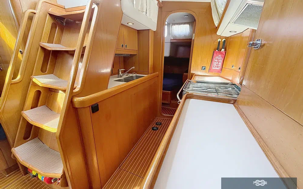 slider 10 Nautor Swan Swan 48