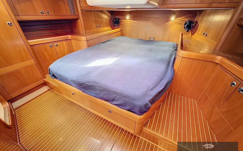 slider 12 Nautor Swan Swan 48