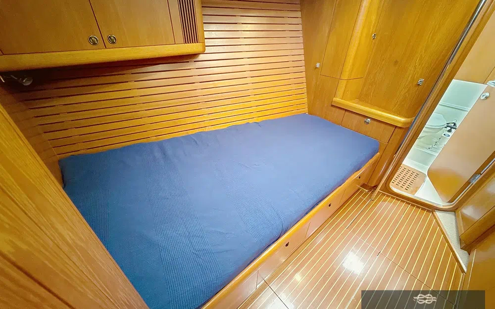 slider 16 Nautor Swan Swan 48