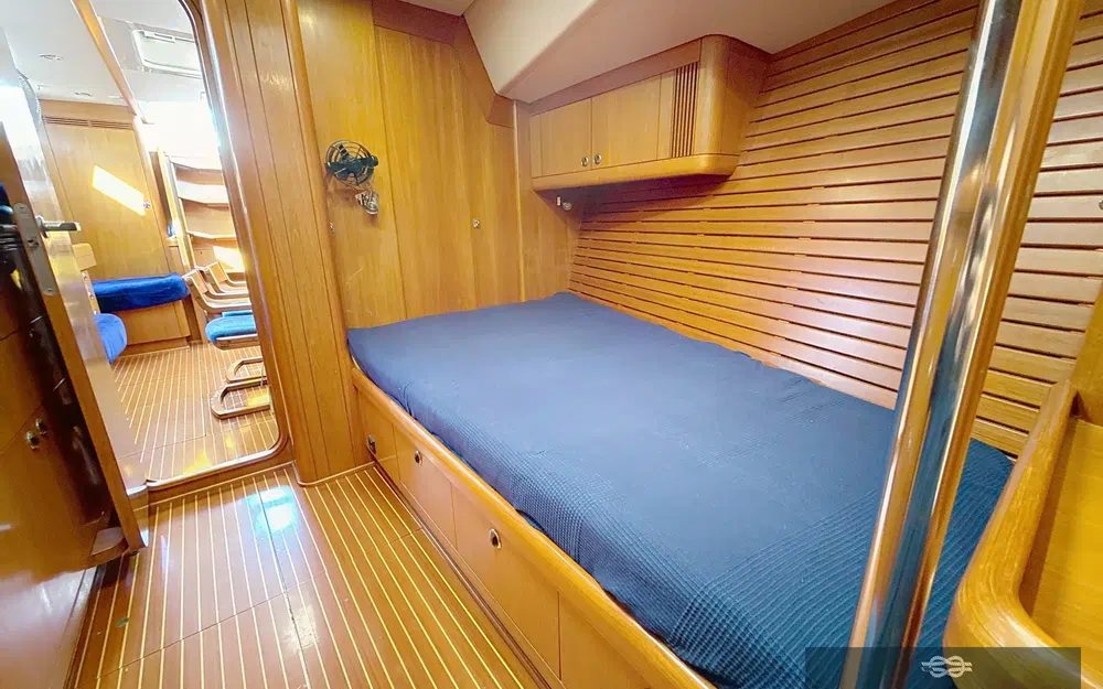 slider 17 Nautor Swan Swan 48