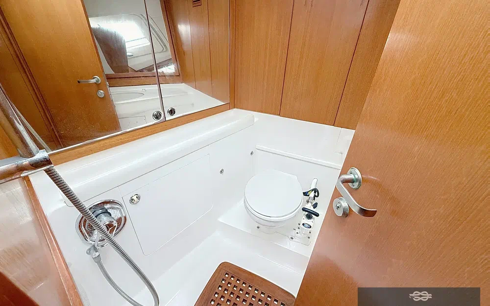 slider 21 Nautor Swan Swan 48