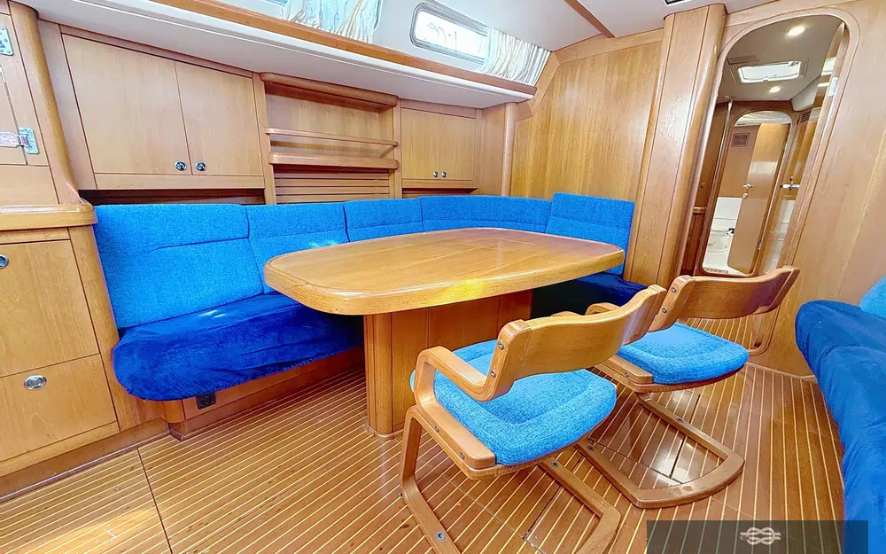 slider 3 Nautor Swan Swan 48