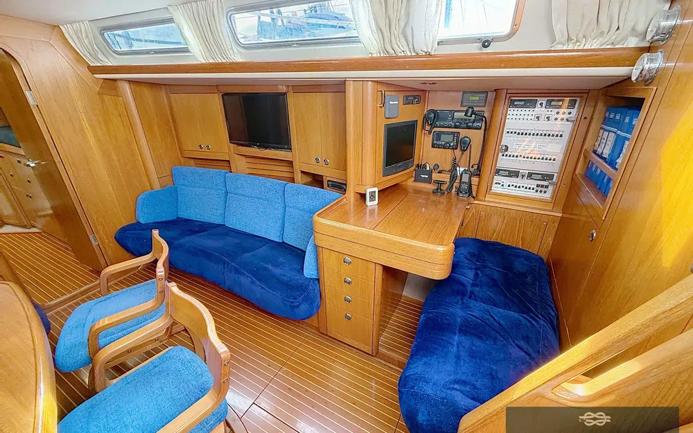 slider 4 Nautor Swan Swan 48