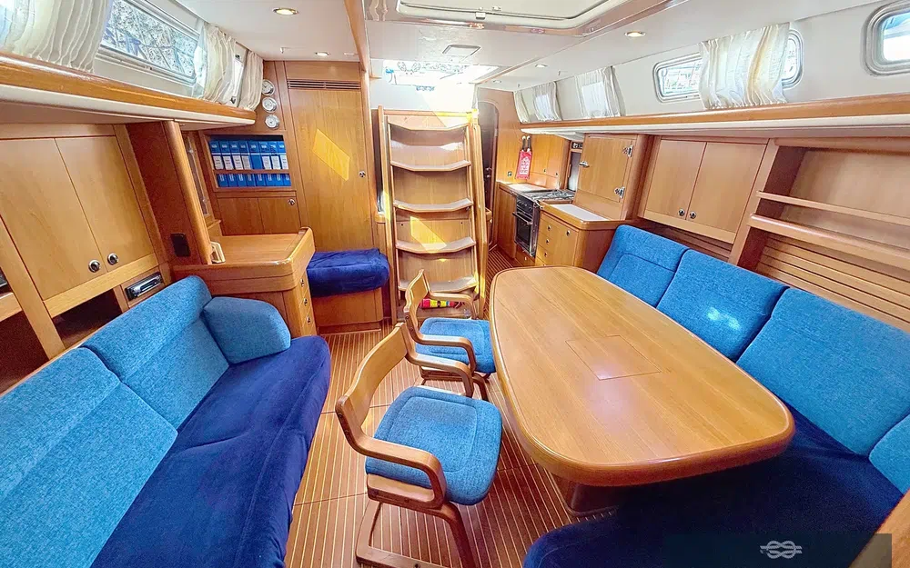 slider 6 Nautor Swan Swan 48