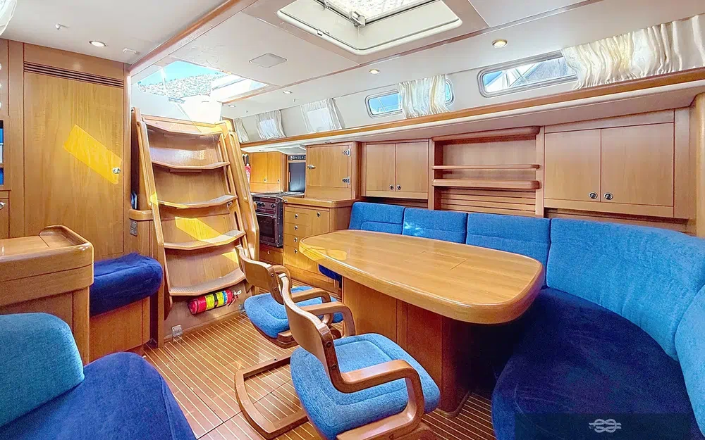 slider 7 Nautor Swan Swan 48