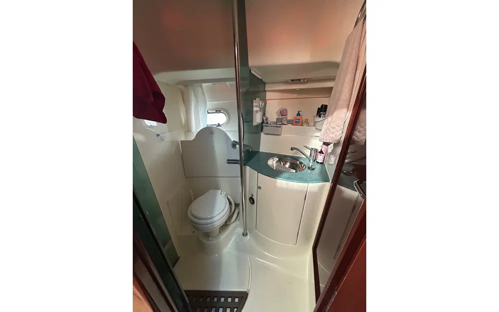 slider 10 Jeanneau Prestige 36 Fly