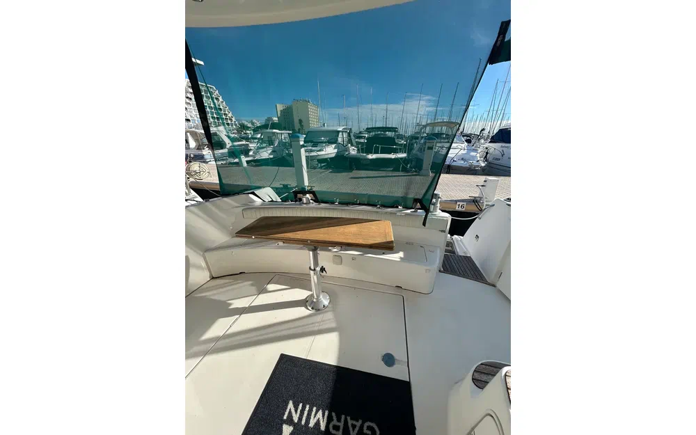 slider 14 Jeanneau Prestige 36 Fly