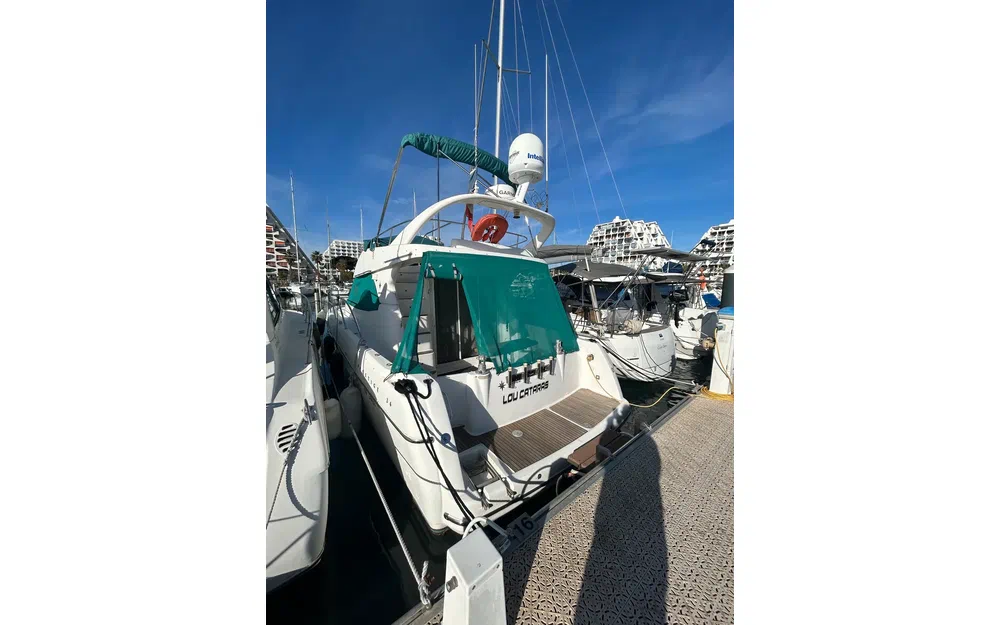 slider 0 Jeanneau Prestige 36 Fly