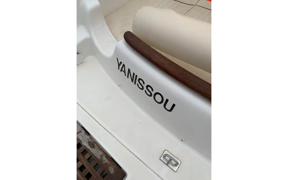 slider 11 Jeanneau Leader 705