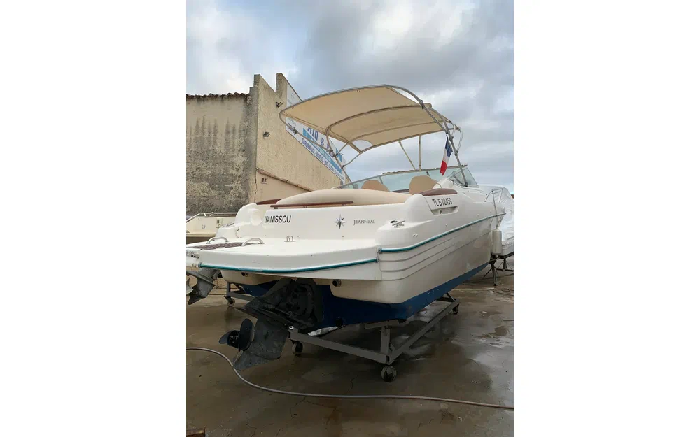 slider 12 Jeanneau Leader 705