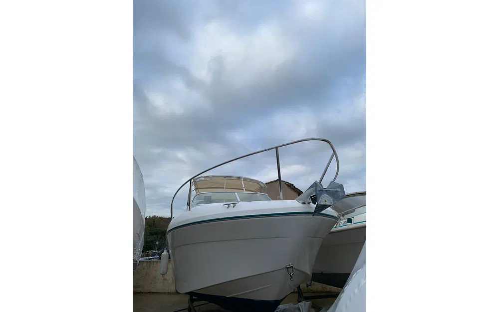 slider 14 Jeanneau Leader 705