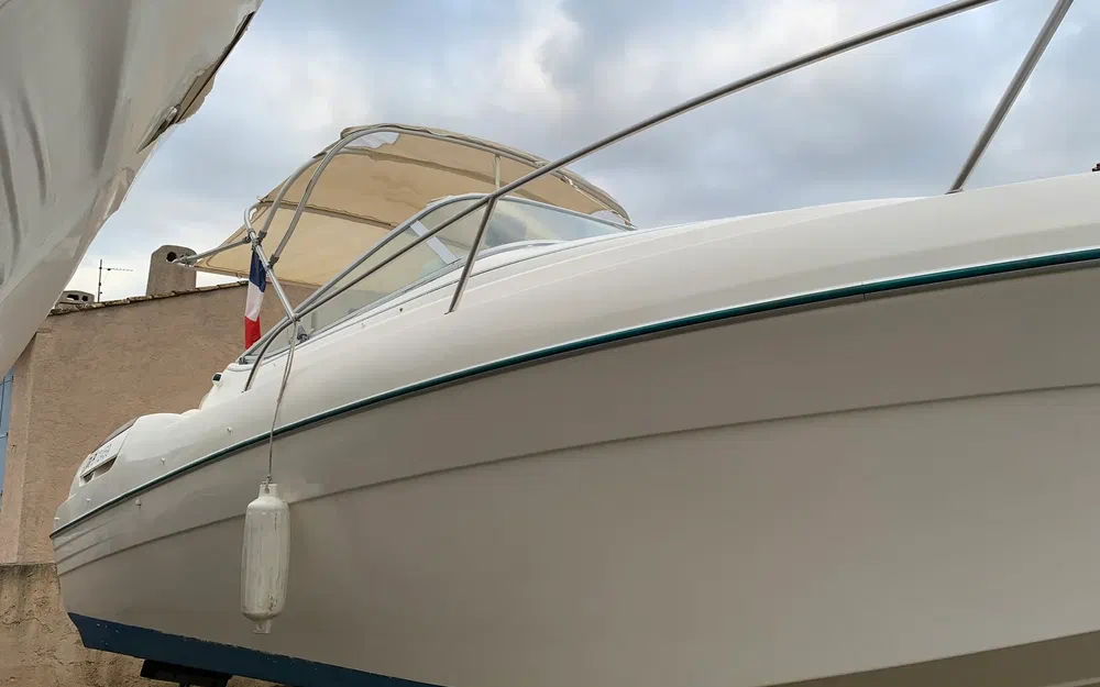 slider 16 Jeanneau Leader 705