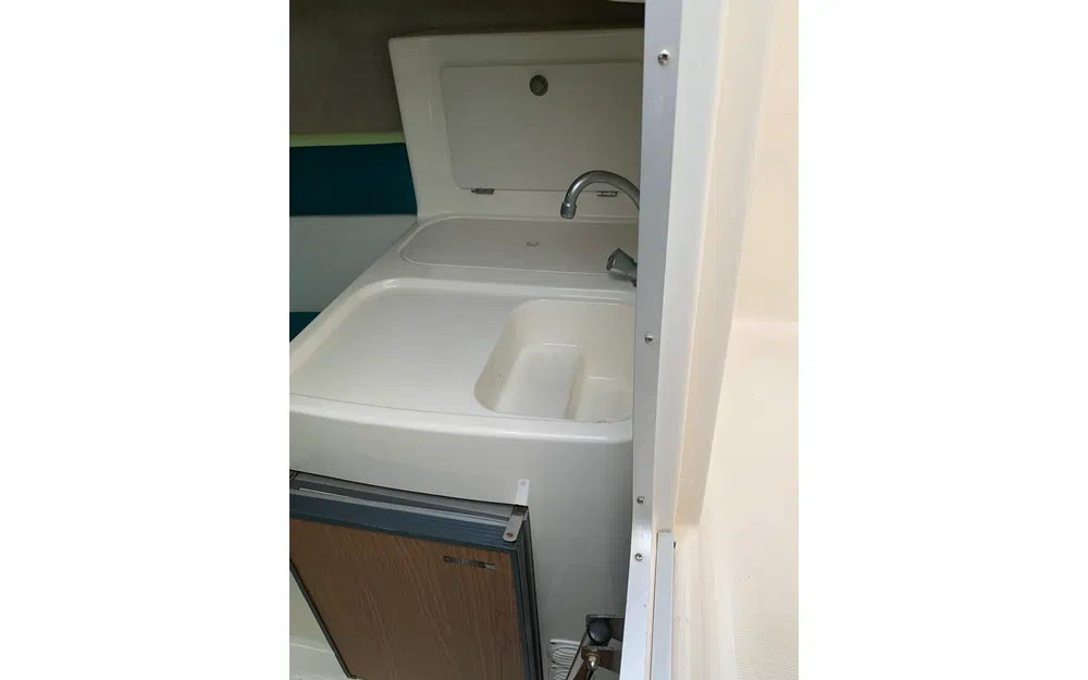 slider 5 Jeanneau Leader 705