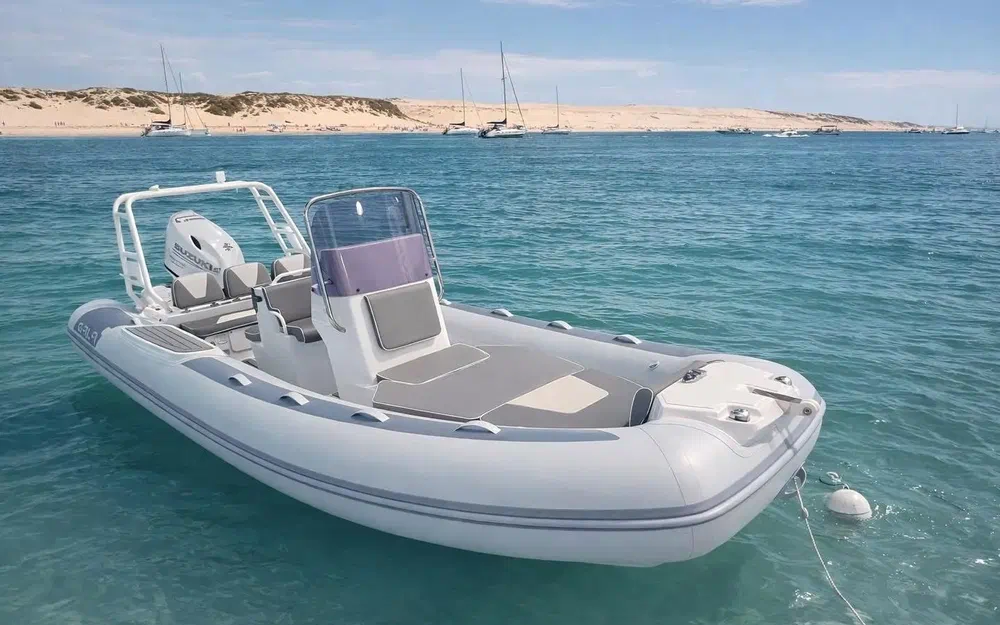 slider 3 Gala Boats V650