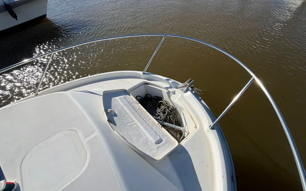 slider 6 Beneteau Antares Serie 6