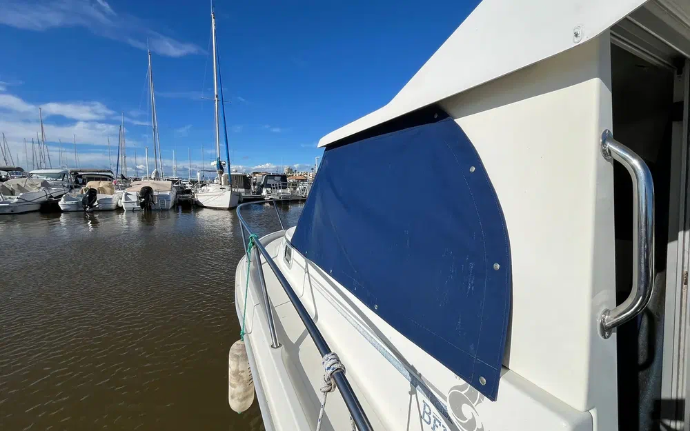 slider 2 Beneteau Antares Serie 6