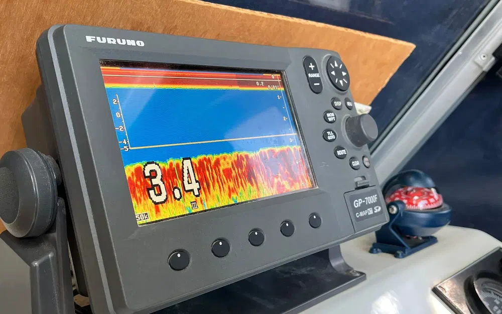 slider 23 Beneteau Antares Serie 6