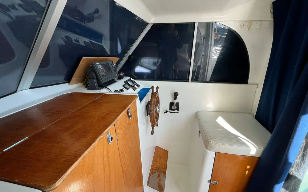 slider 16 Beneteau Antares Serie 6