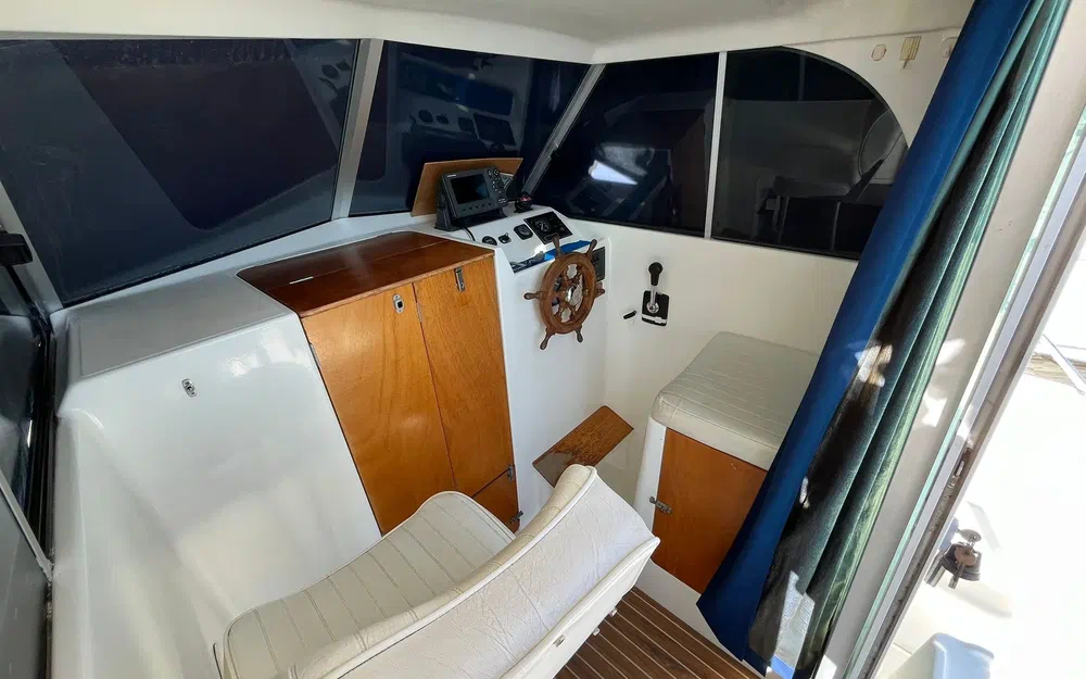 slider 17 Beneteau Antares Serie 6