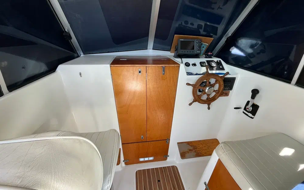 slider 18 Beneteau Antares Serie 6