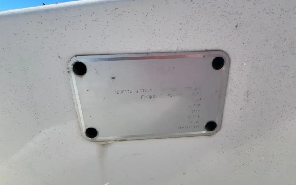 slider 10 Beneteau Antares Serie 6