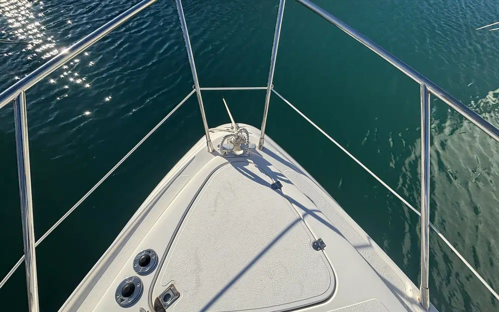 slider 2 Sealine S 34