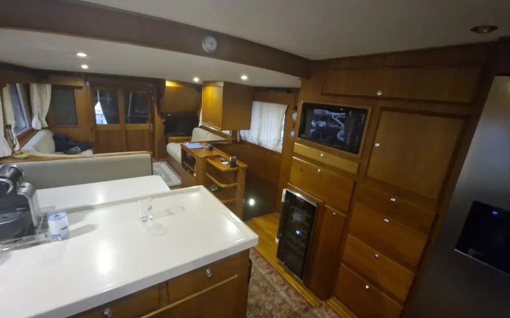 slider 32 Grand Banks 52 Europa