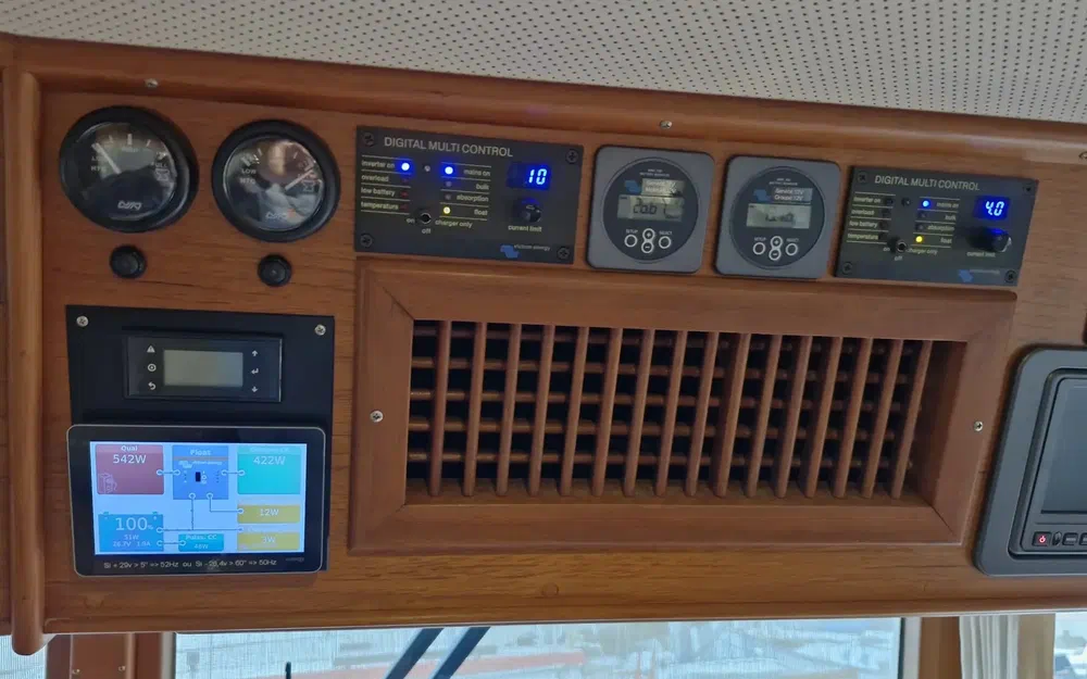 slider 38 Grand Banks 52 Europa