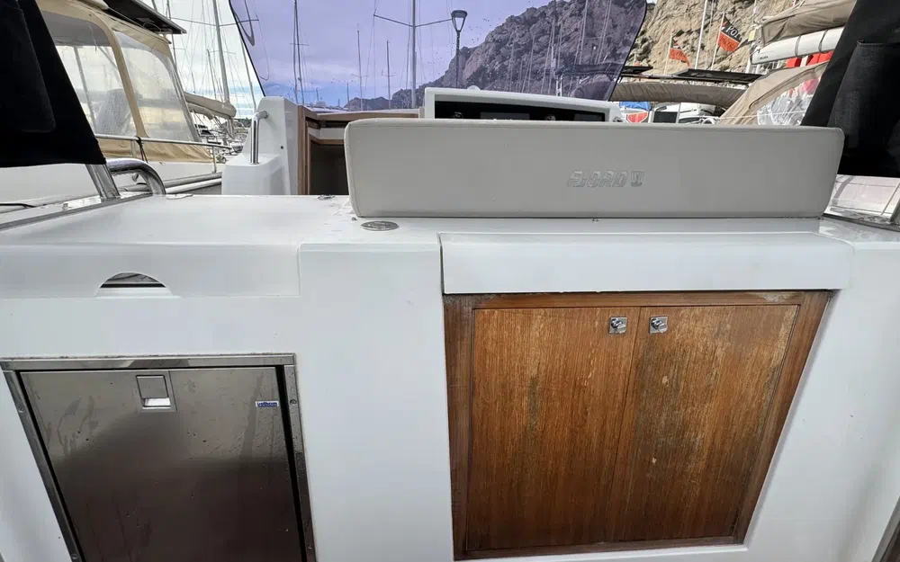 slider 10 Fjord 36 XPRESS HB