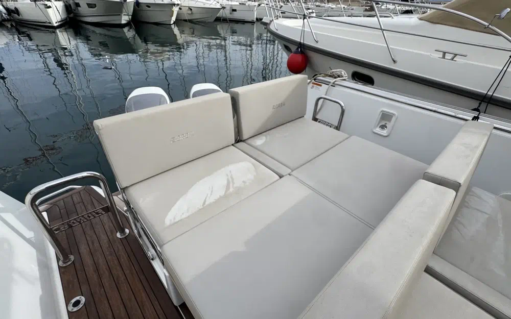 slider 11 Fjord 36 XPRESS HB